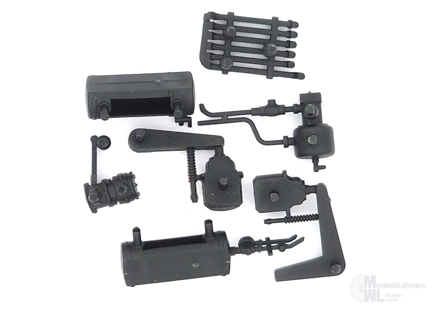 Märklin Ersatzeile E357609 - ERSATZTEIL: Zylinder, Pumpe, Kessel